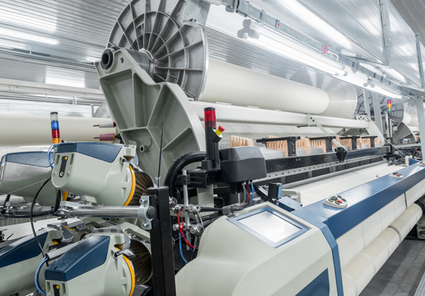 Second-hand Machines