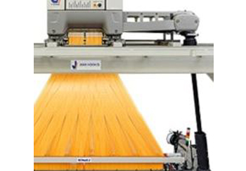 Spare parts for jacquard weaving looms