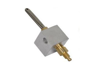 Spare parts for airjet weaving looms