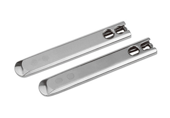 Spare parts for projectile weaving looms